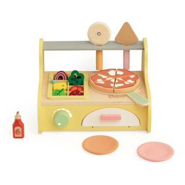 Classic World Pizza Oven