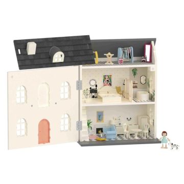 Classic World Vintage Dollhouse