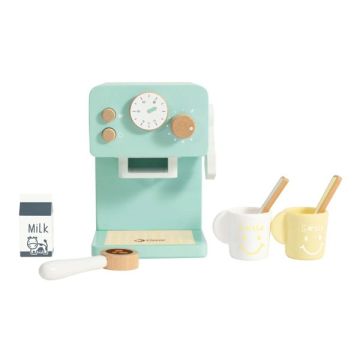 Classic World Coffee Machine