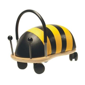 Wheely Bug Bumble Bee Small