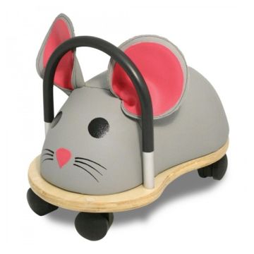 Wheely Bug Mouse Small