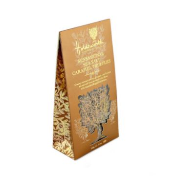 Holdsworth Sensational Sea Salt Caramel Truffles 100g