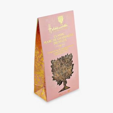 Holdsworth Marc De Champagne Truffles 100g