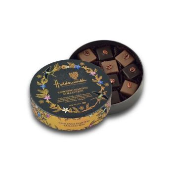 Holdsworth Espresso Martini Truffles 160g