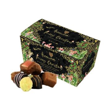 Holdsworth Christmas Assorted Ballotin 110g