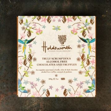 Holdsworth Alcohol-Free Assortment 200g