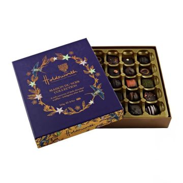 Holdsworth Maison Du Noir Selection 255g