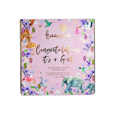 Holdsworth Its A Girl 110g