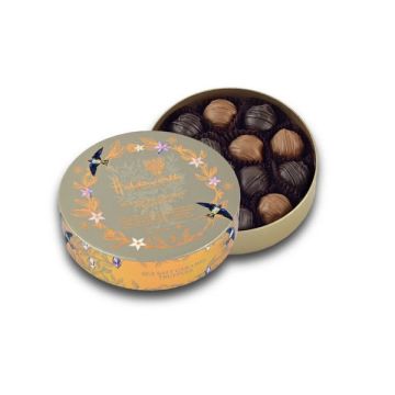 Holdsworth Sea Salt Caramel Truffles 170g