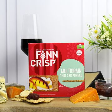 Finn Crisp Multigrain 175g
