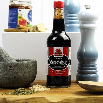 Krunchie Gravy Browning 284ml