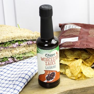 Chippa Worcester Sauce 150ml
