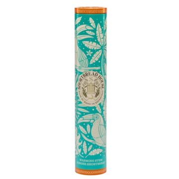 Shortbread House Of Edinburgh Shortbread With Warming Stem Ginger Tall Tin 250g