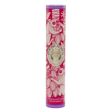 Shortbread House Of Edinburgh Shortbread With Chocolate Chips Tall Tin 250g