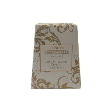 Tenuta Boxed Classic Panettone 100g