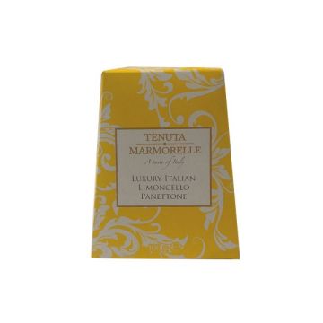 Tenuta Boxed Limoncello Panettone 100g