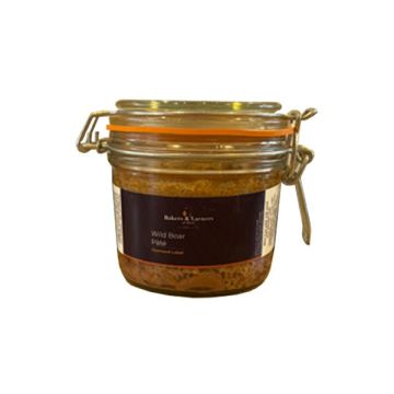 Bakers & Larners Kilner Jar Wild Boar Pate 280g
