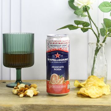 San Pellegrino Grapefruit 33cl
