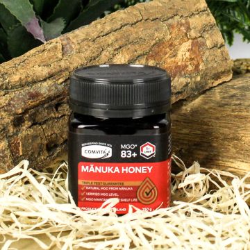 Comvita Manuka Honey UMF 5+ 250g