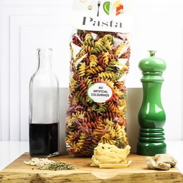 I Love Italia Fusilli 5 Flavours 500g