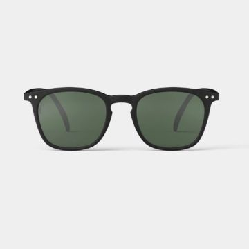 Sunglasses E Black