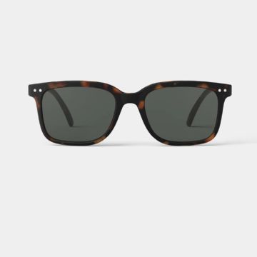 Sunglasses L Tortoise