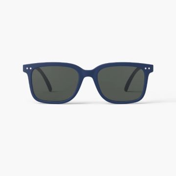 Sunglasses L Navy Blue