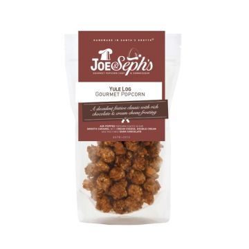 Joe & Sephs Yule Log Pouch 70g