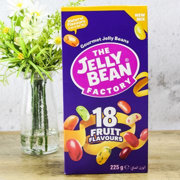 TheJelly Bean Factory Gourmet Bag 225g