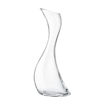 Georg Jensen Cobra Glass Carafe