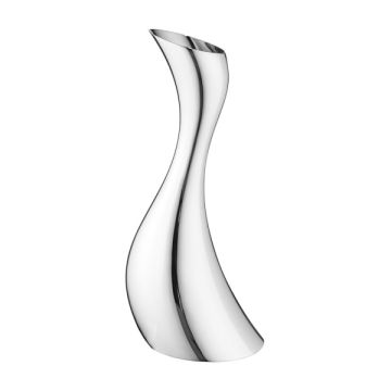 Georg Jensen Cobra Stainless Steel Pitcher