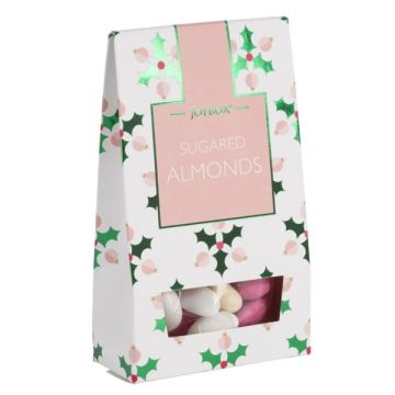 Joy Box Sugared Almonds 150g