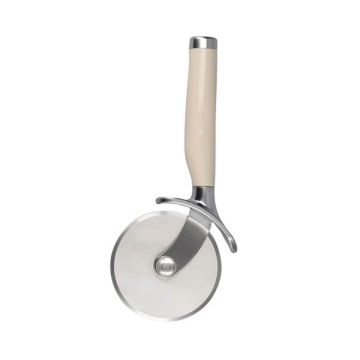 KitchenAid Pizza Wheel Almond Cream