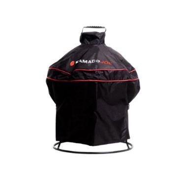 Kamado Joe Cover For Joe Jr. Red
