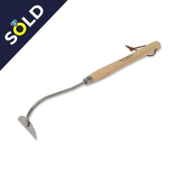 Spear & Jackson Kew Onion Hoe 12"