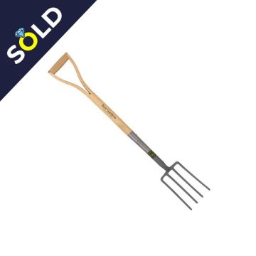 Spear & Jackson Kew Border Fork