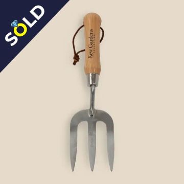 Spear & Jackson Kew Weedfork 5"