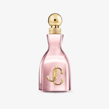Jimmy Choo I Want Choo With Love Eau De Parfum 60ml
