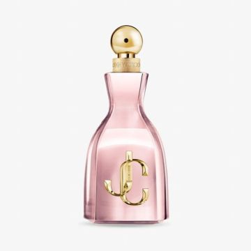 Jimmy Choo I Want Choo With Love Eau De Parfum 100ml