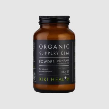 KIKI Organic Slippery Elm Powder 45g