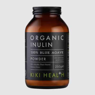 KIKI Organic Inulin Powder 250g