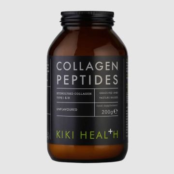 KIKI Collagen Bovine Peptides Powder 200g