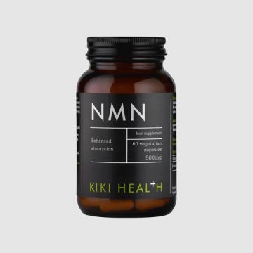 KIKI NMN Vegicaps 60 Capsules