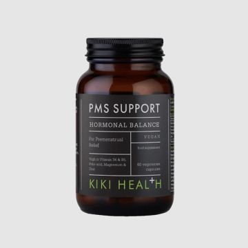KIKI PMS Blend Vegicaps 60 Capsules