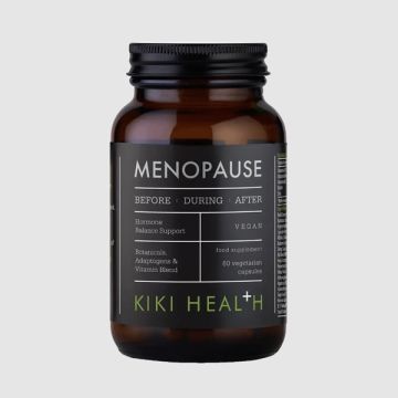 KIKI Menopause Blend Vegicaps 60 Capsules