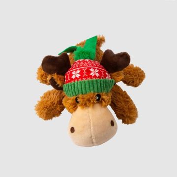 Kong Holiday 2025 Cozie Reindeer Medium