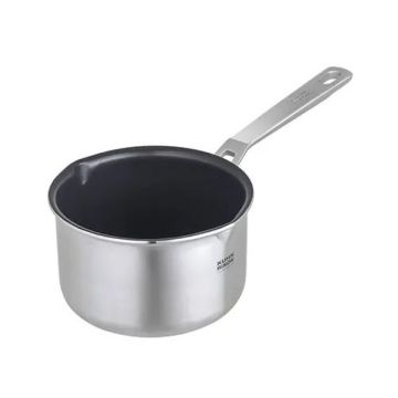 Kuhn Rikon Culinary Fiveply Milkpan Non-Stick 14cm/1.4L