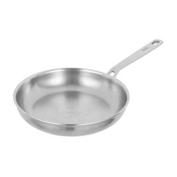 Kuhn Rikon Culinary Fiveply Frying Pan Uncoated 28cm