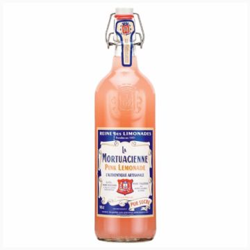 La Mortuacienne Pink Lemonade 1L