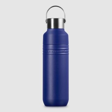 Le Creuset On The Go Bottle Azure Blue 500ml